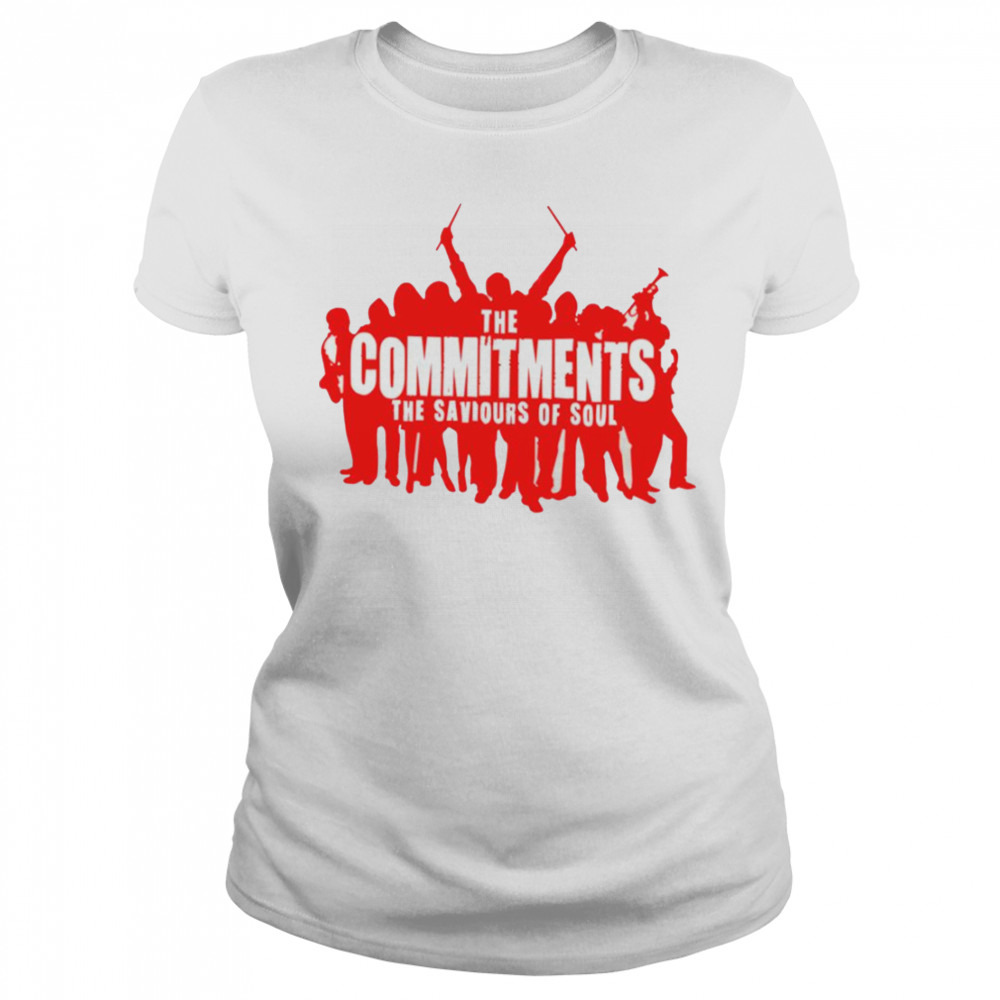 Women's shirt