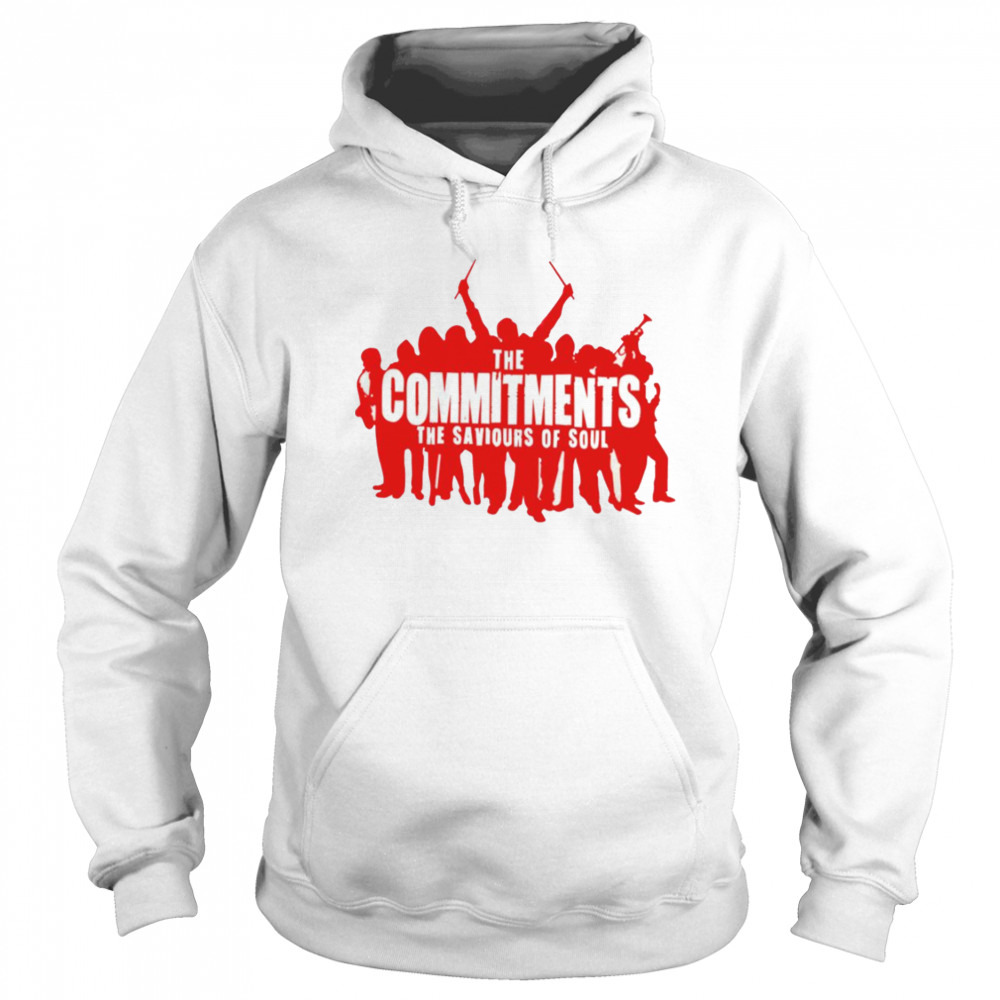 Hoodie shirt