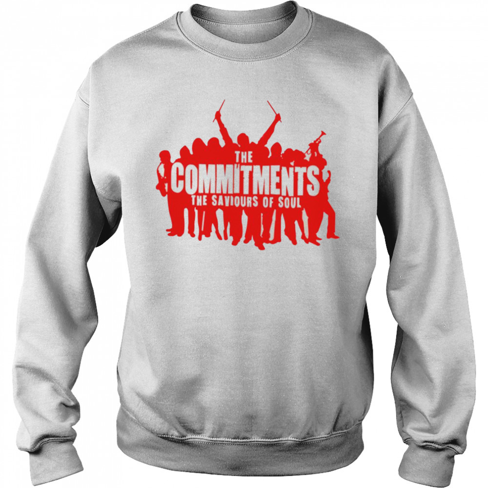 Sweat shirt