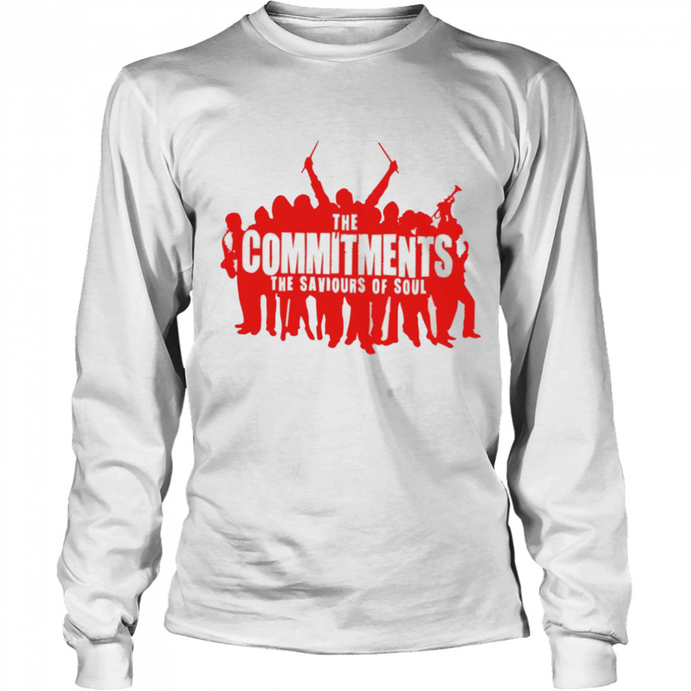 Long Sleeved shirt