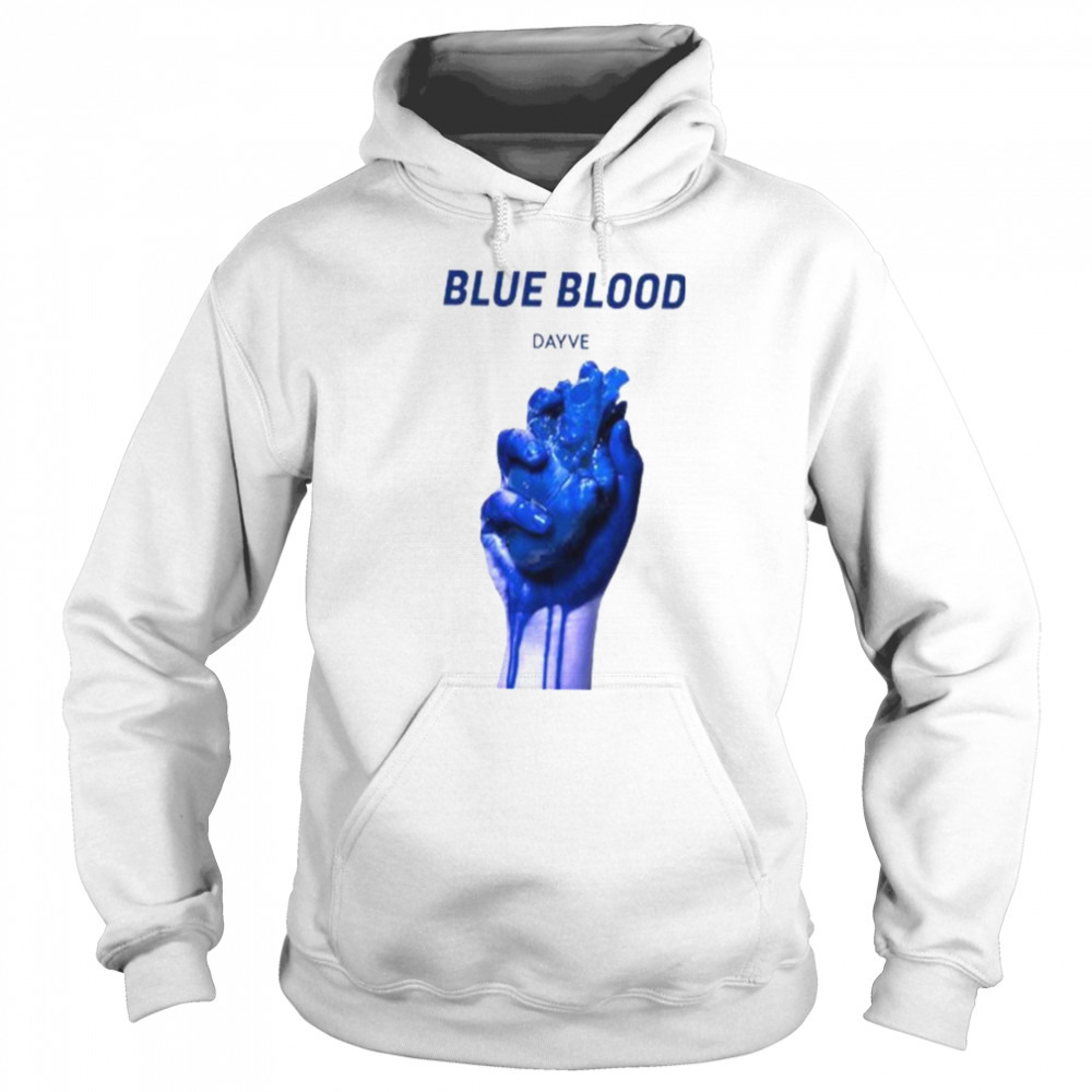 Hoodie shirt