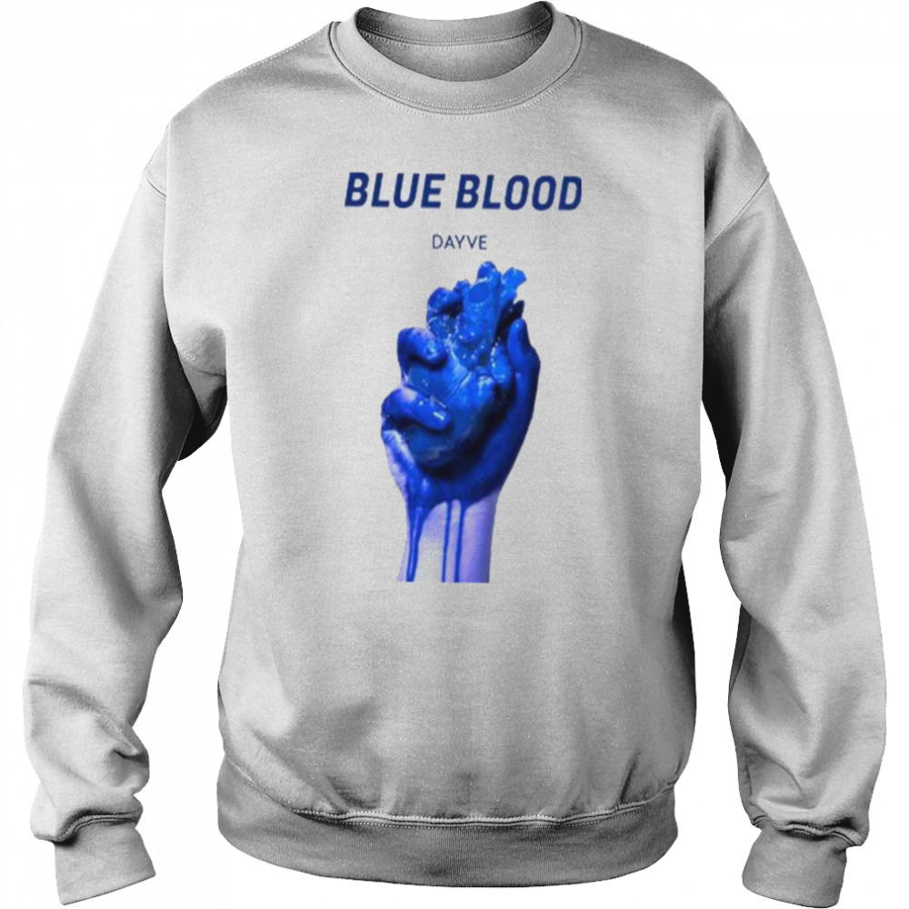 Sweat shirt