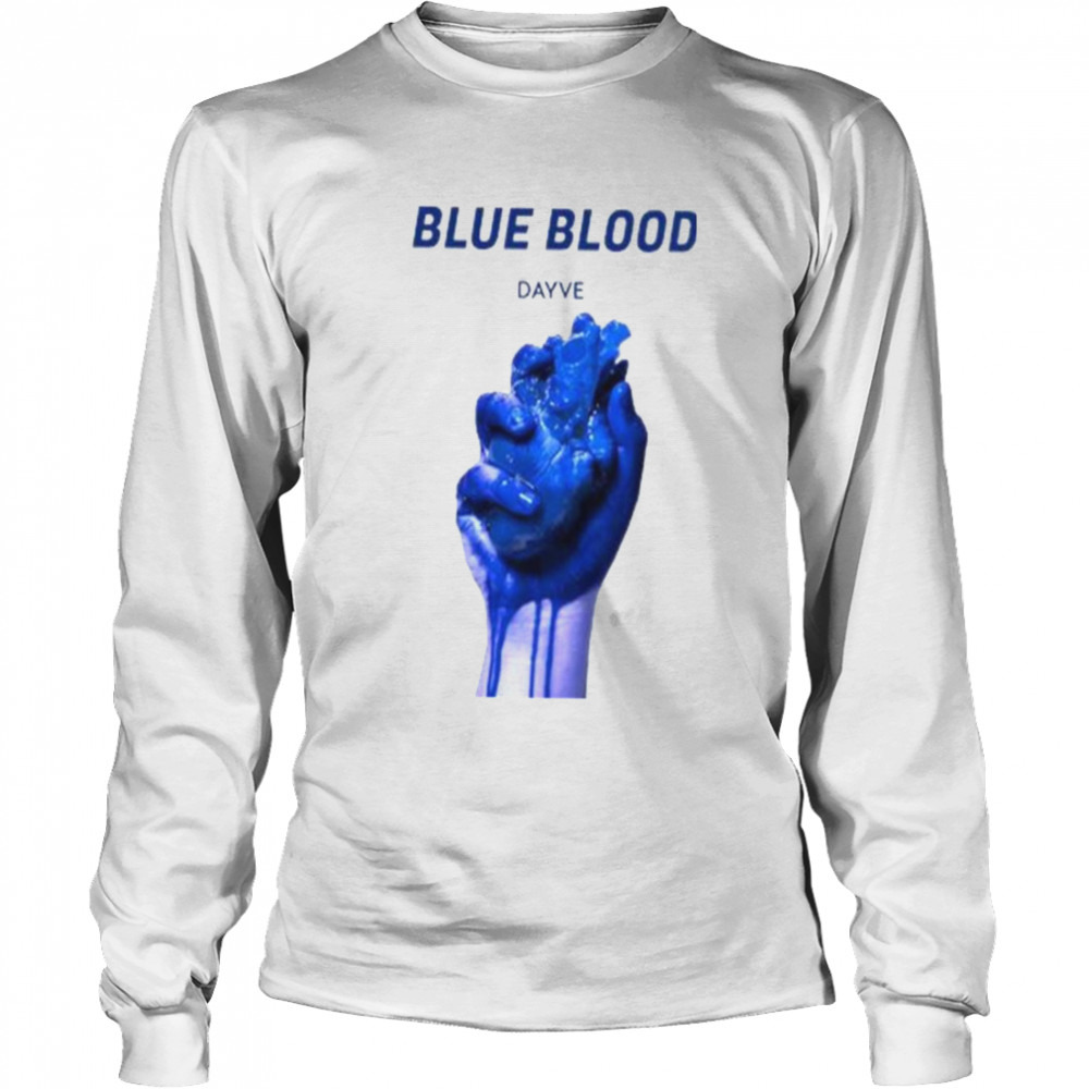 Long Sleeved shirt