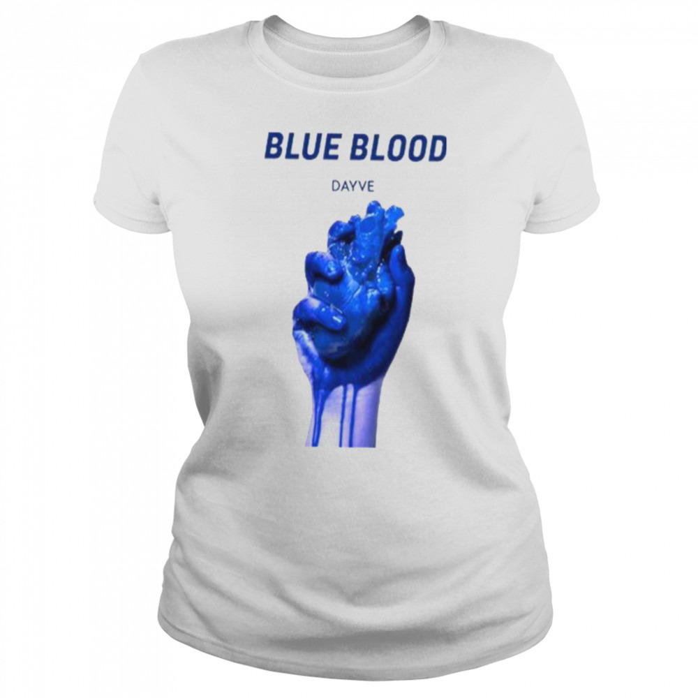 Women's shirt