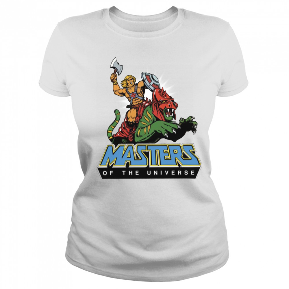 Women's shirt