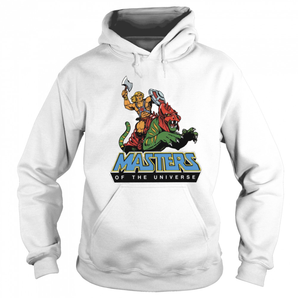 Hoodie shirt