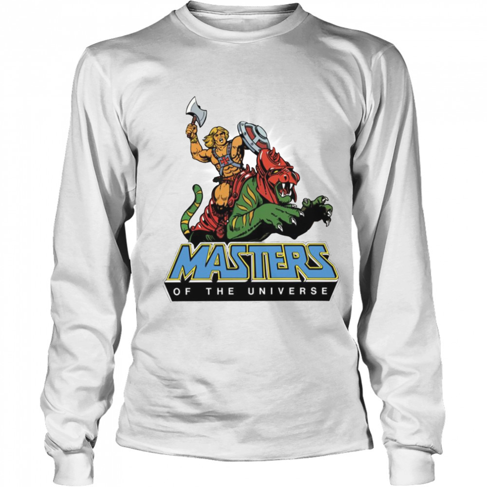 Long Sleeved shirt