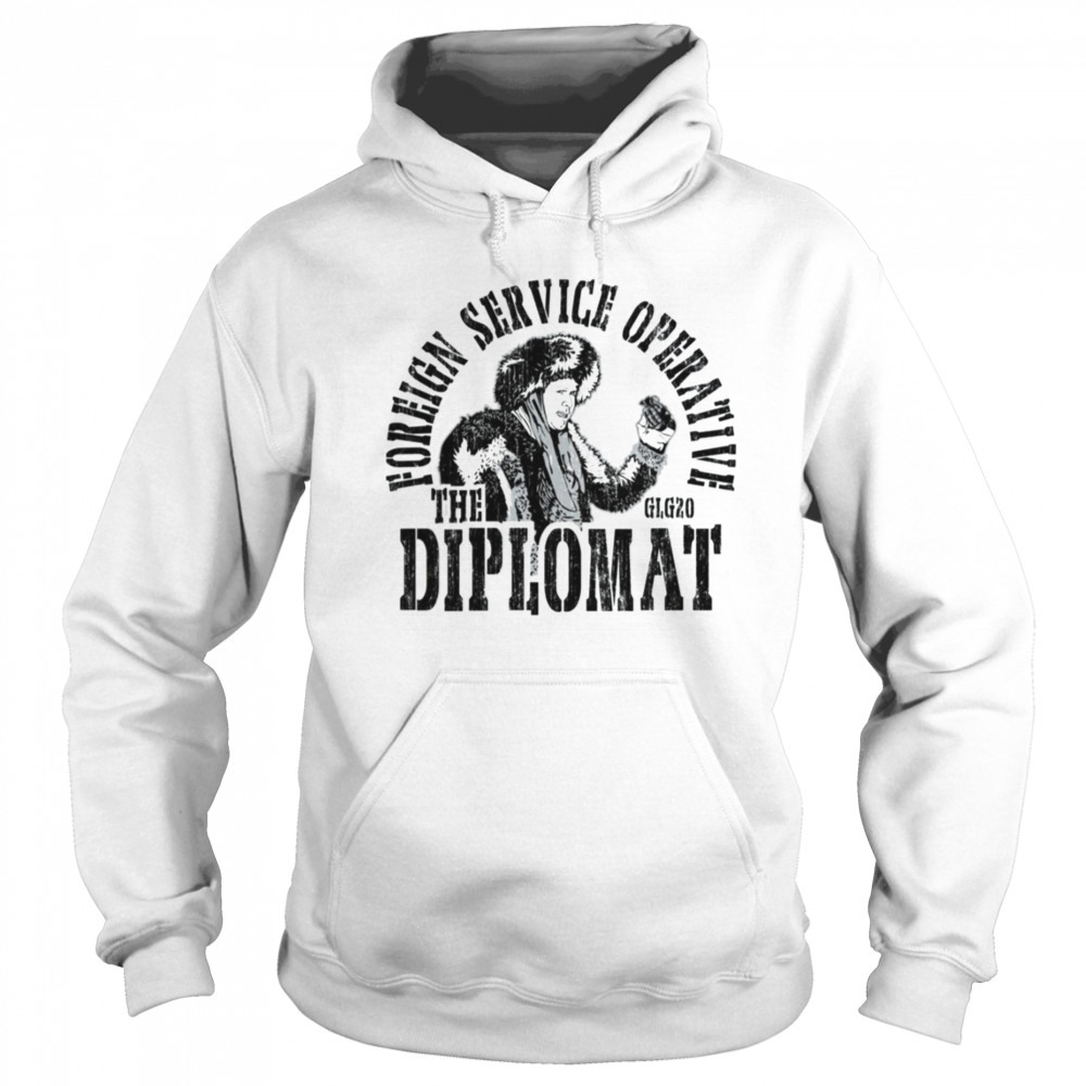 Hoodie shirt