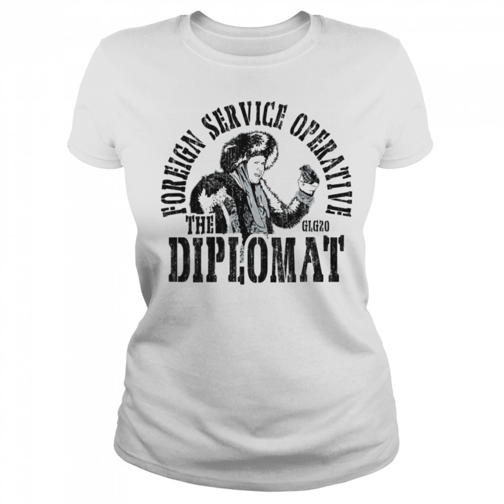 Women's shirt