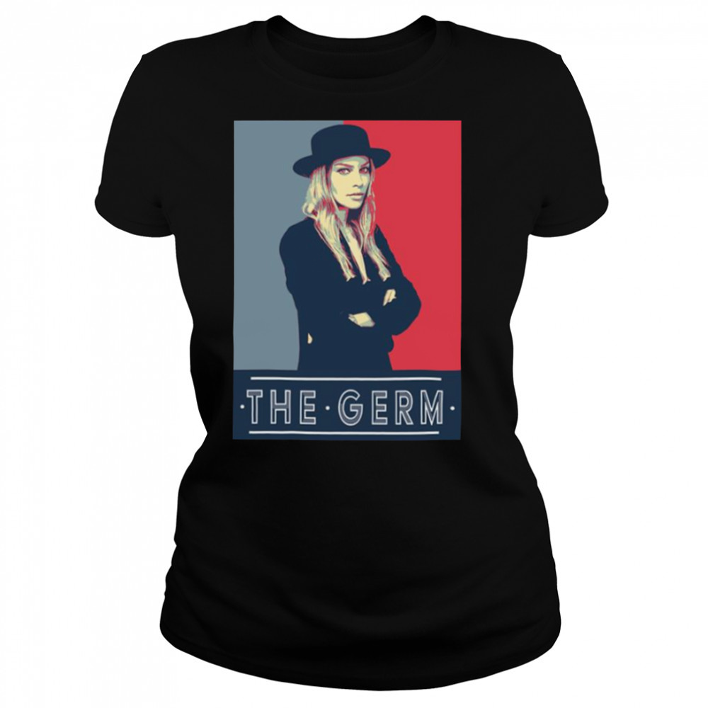 Women's shirts