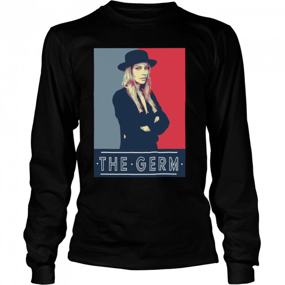 Long Sleeved shirts