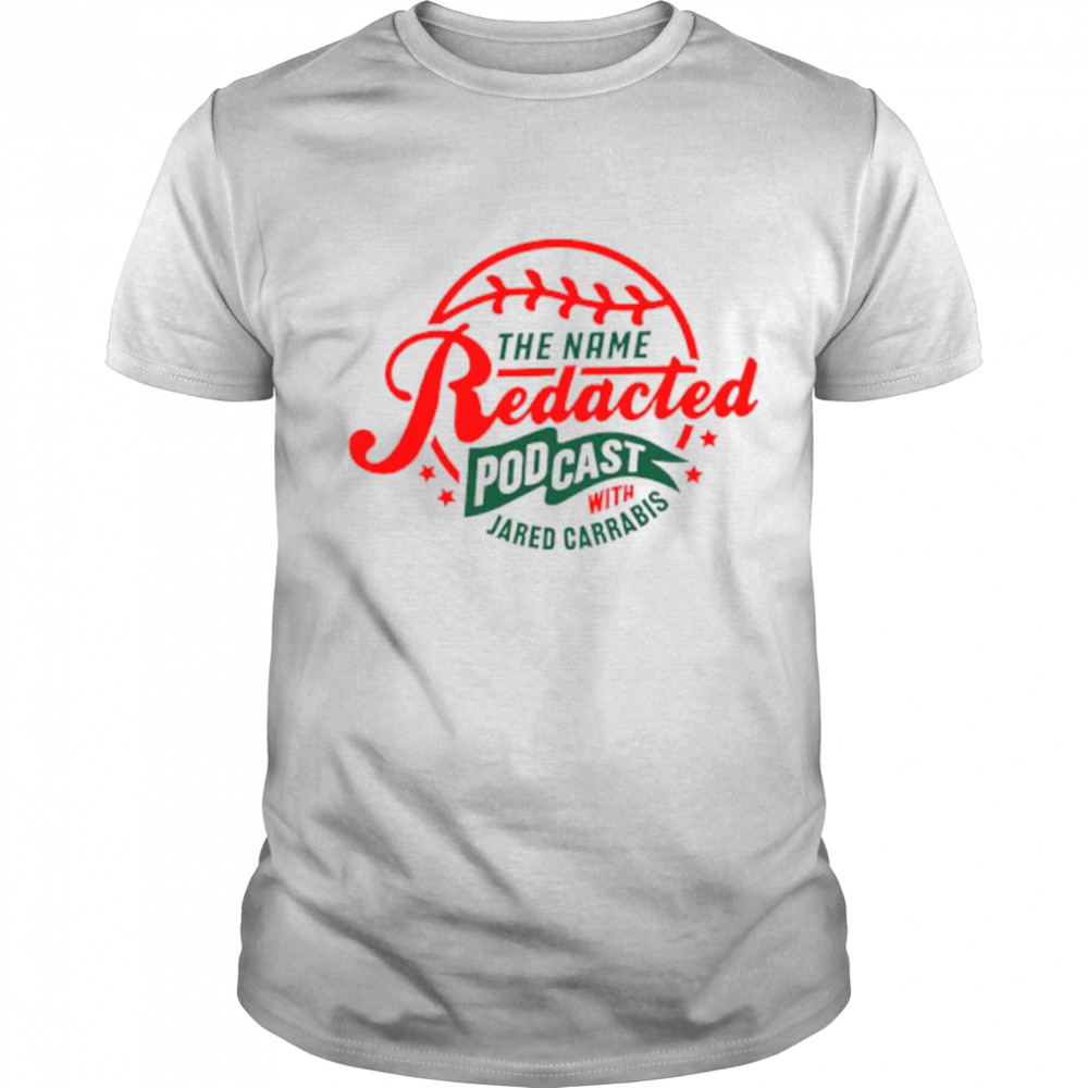 Unisex shirt