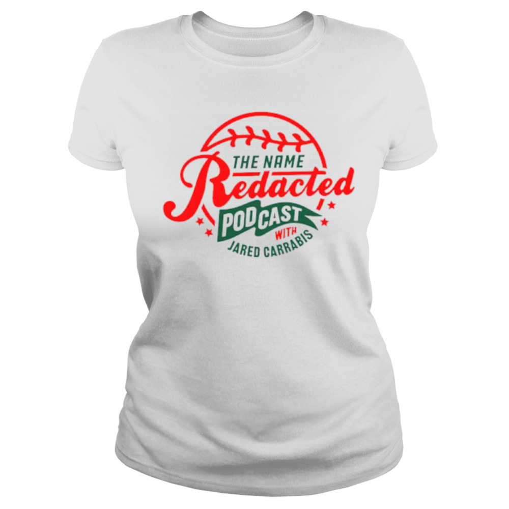 Women's shirt