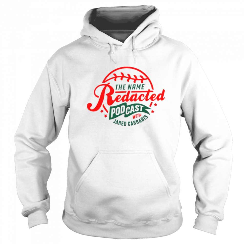 Hoodie shirt