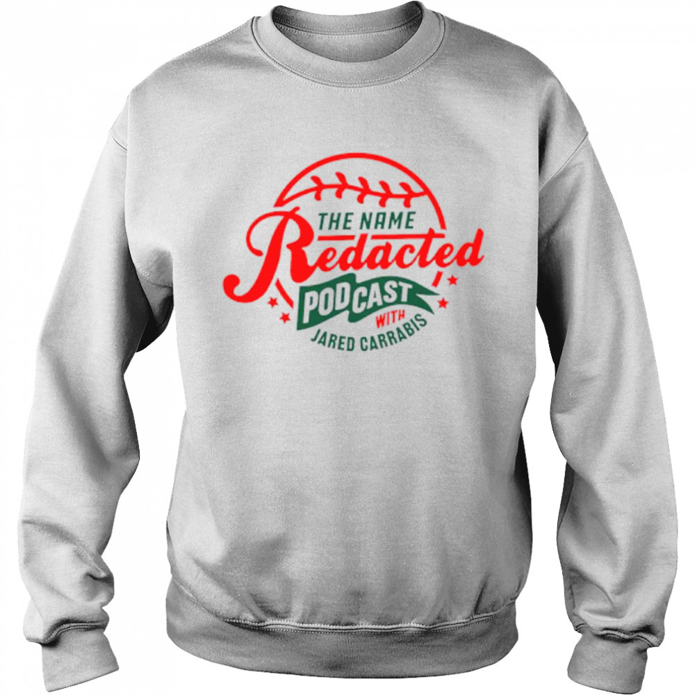 Sweat shirt