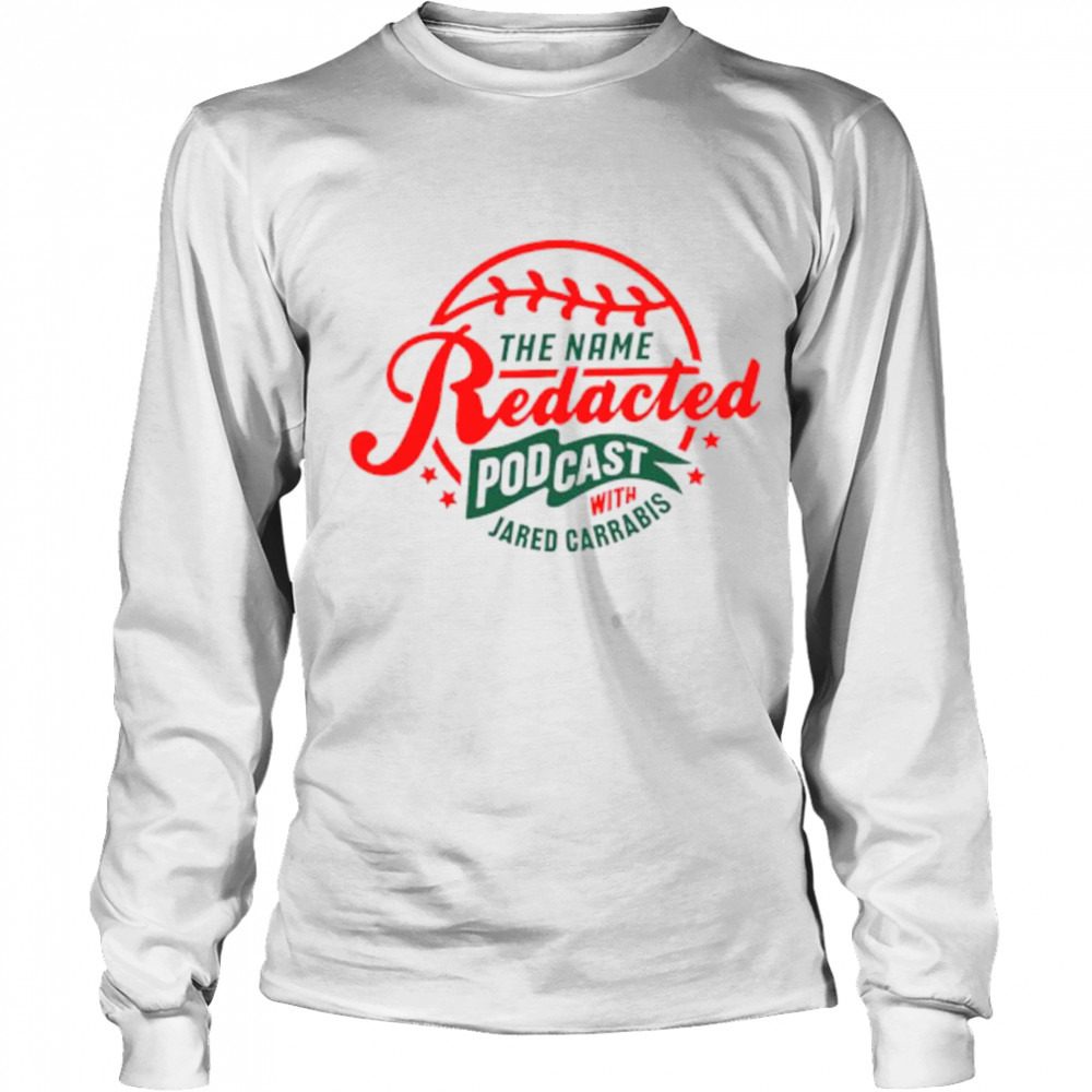 Long Sleeved shirt