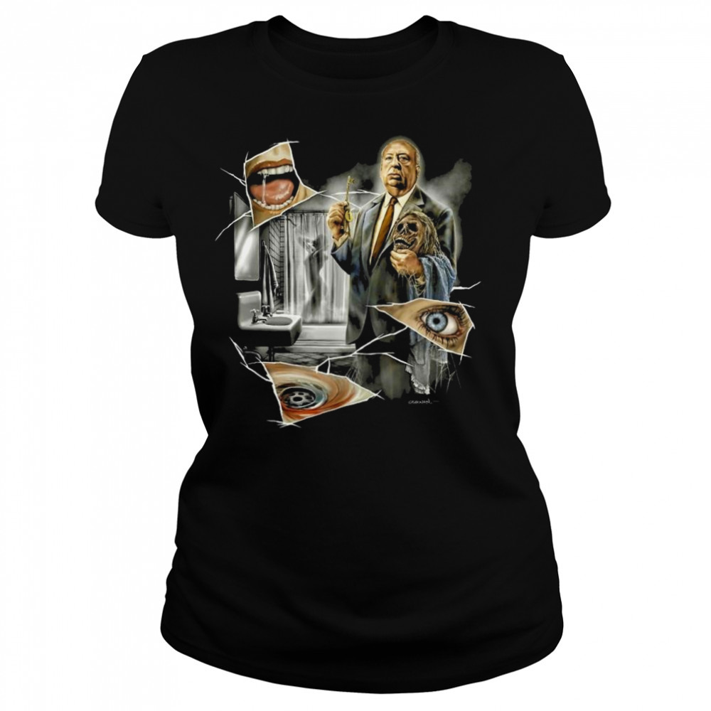 Women's shirts