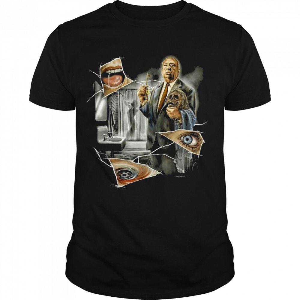 Unisex shirts