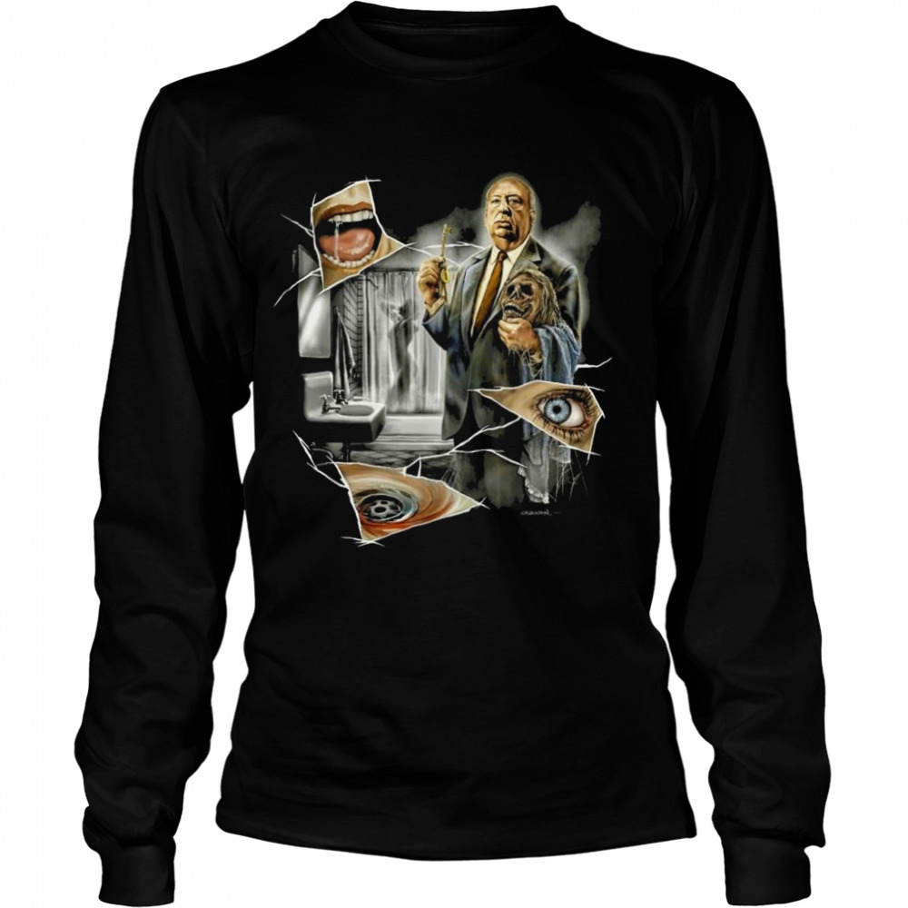 Long Sleeved shirts