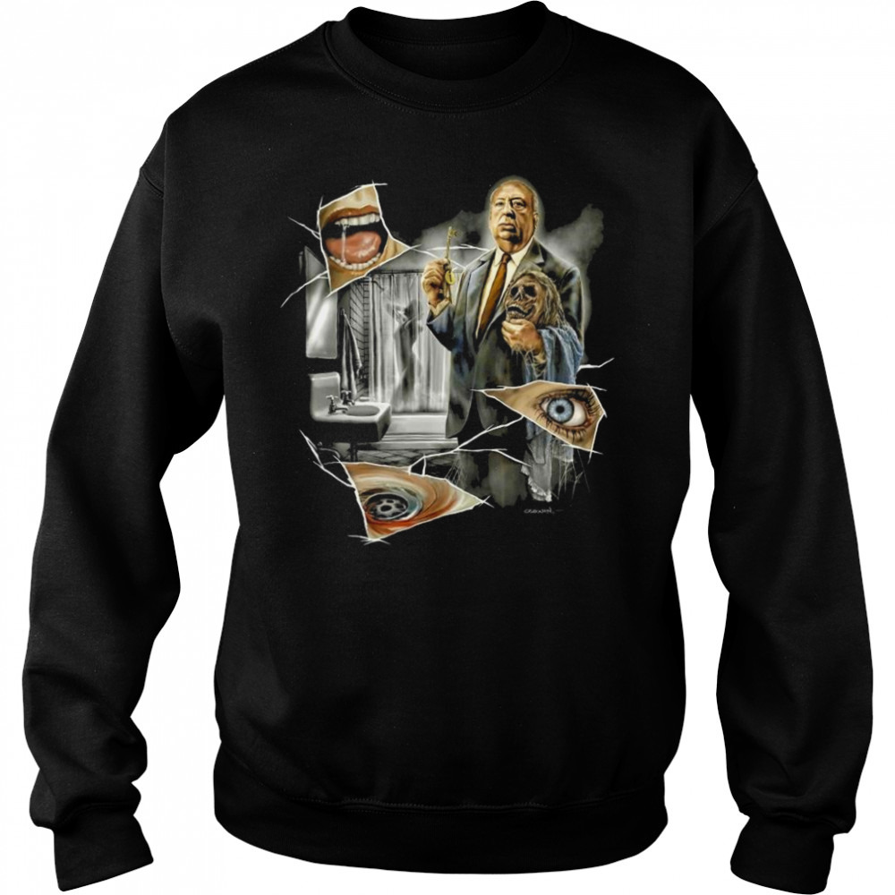 Sweat shirts