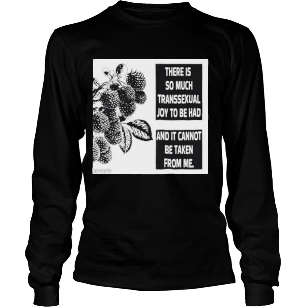 Long Sleeved shirts