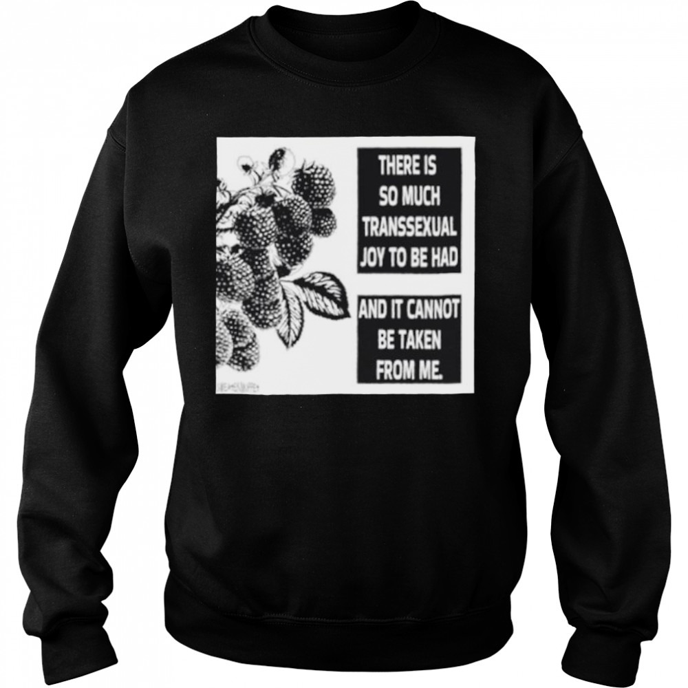 Sweat shirts