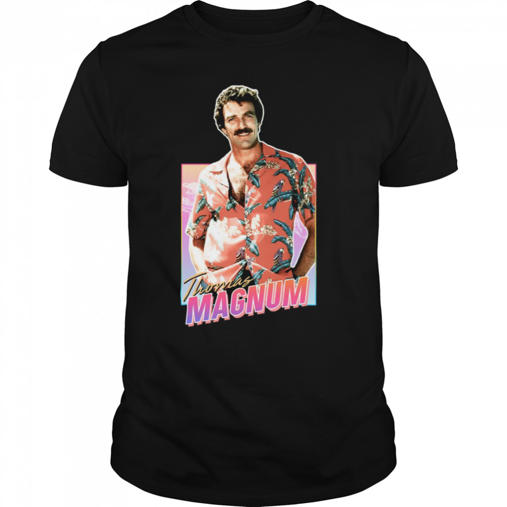 Unisex shirts