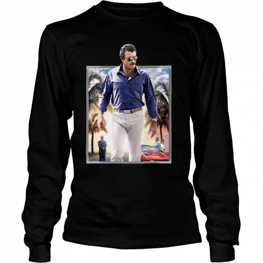 Long Sleeved shirts