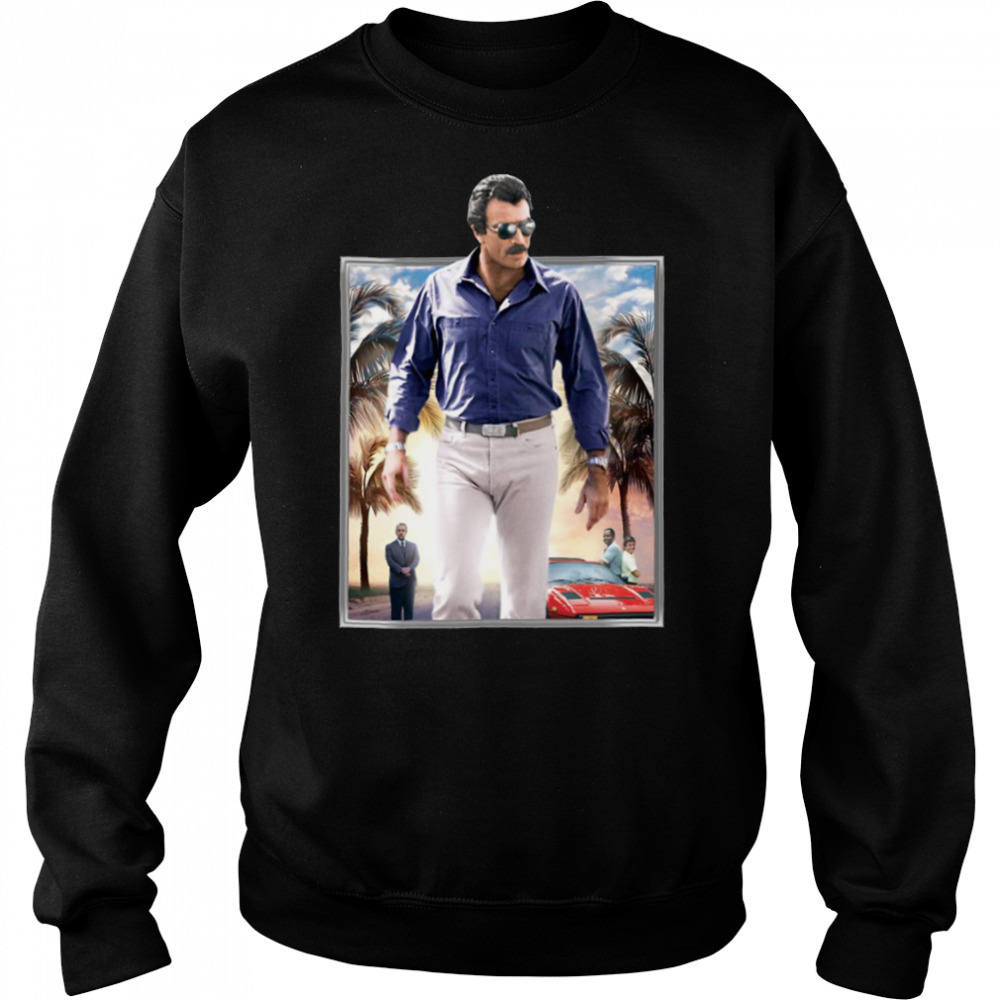 Sweat shirts