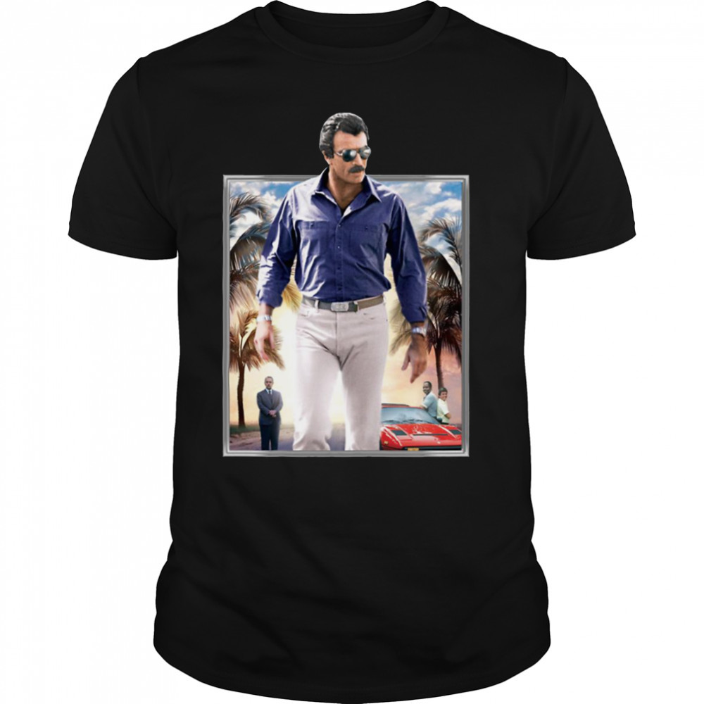 Unisex shirts