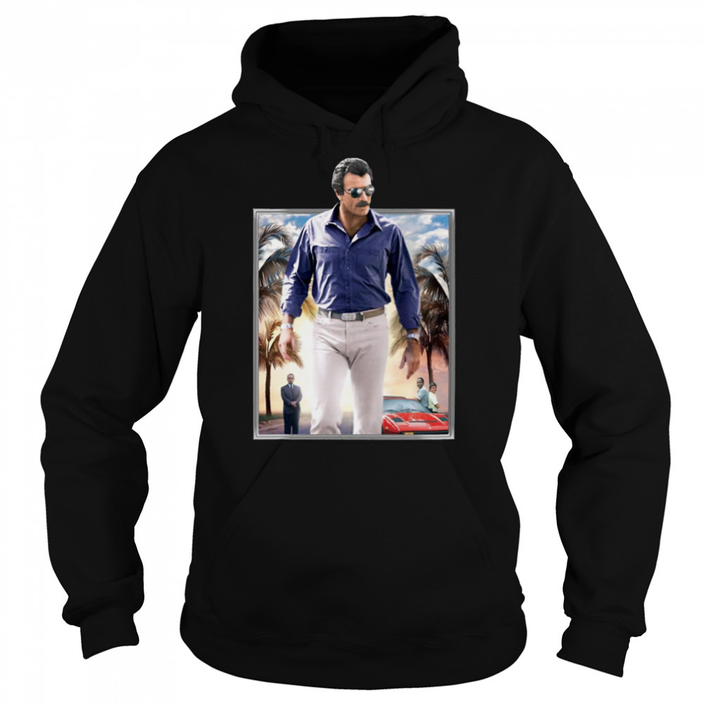 Hoodie shirts