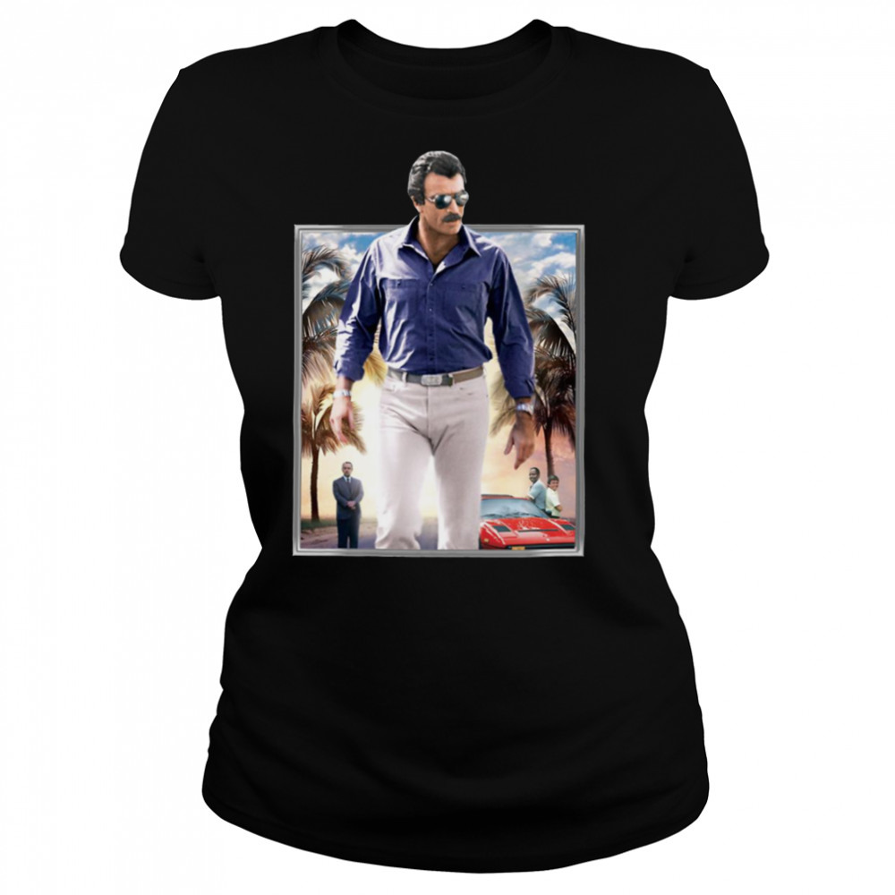 Women's shirts