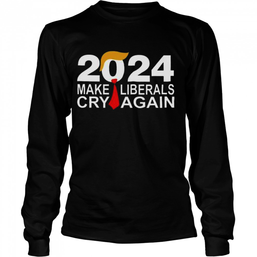 Long Sleeved shirts
