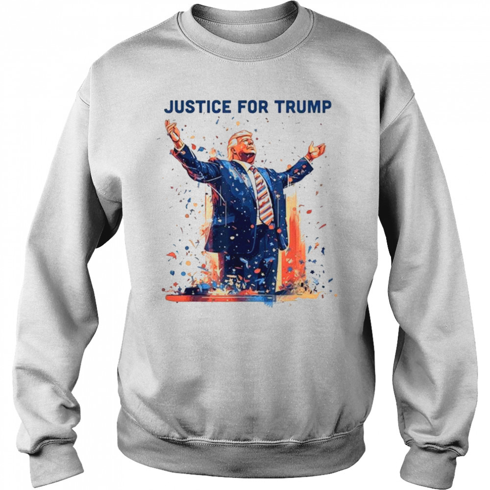 Sweat shirt
