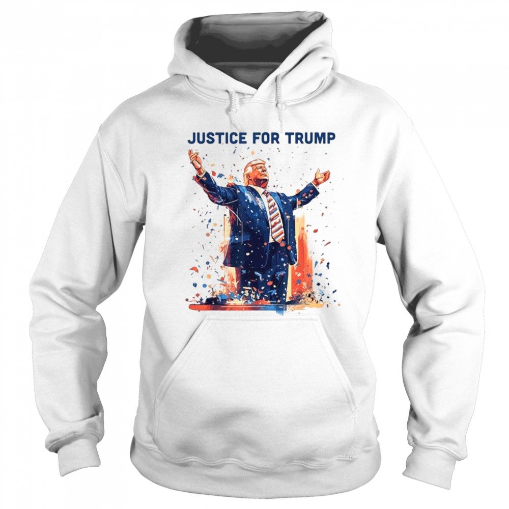 Hoodie shirt
