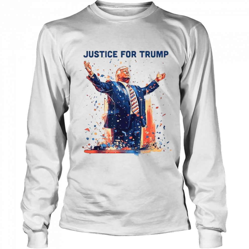 Long Sleeved shirt