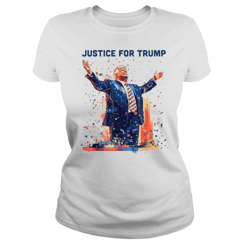 Women's shirt