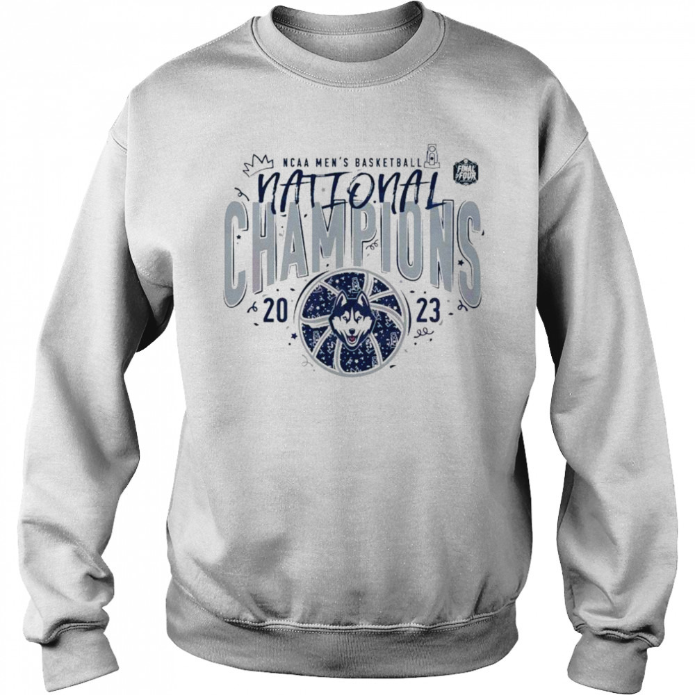 Sweat shirt
