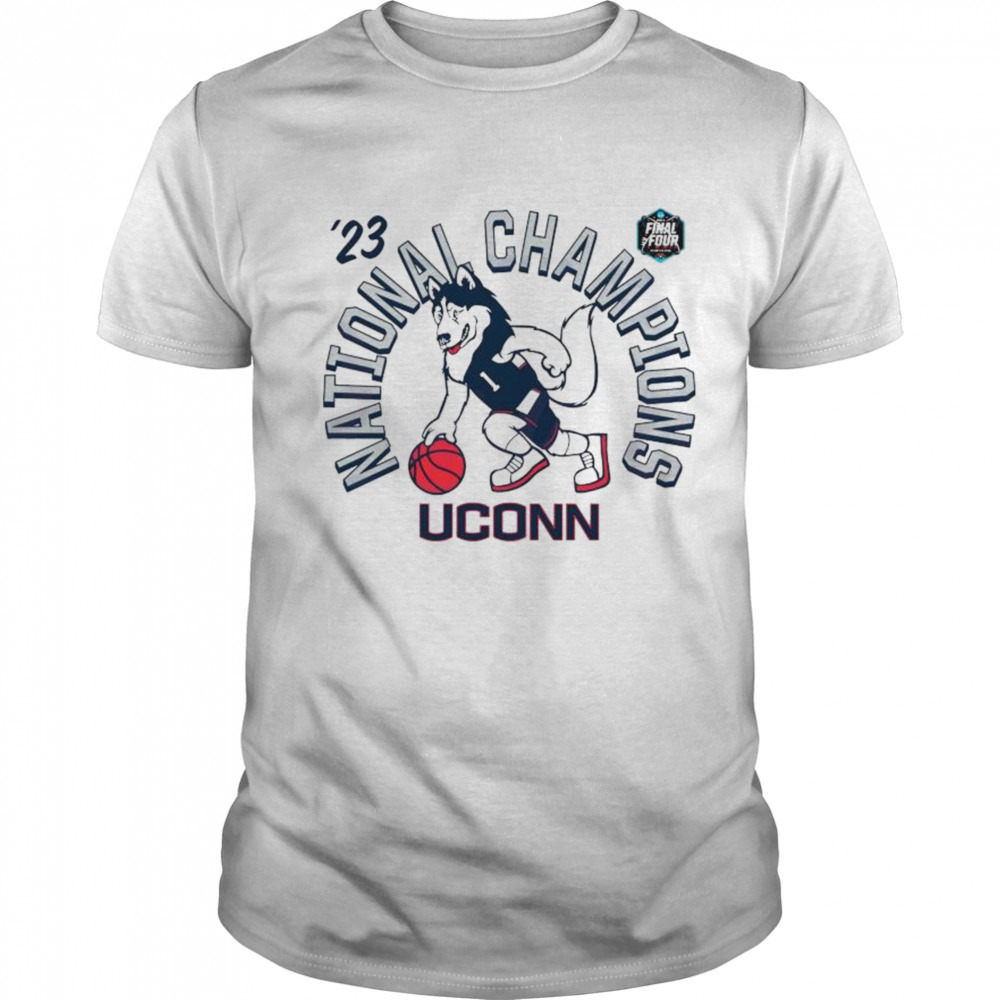 UConn National Champions 2023 Best Shirt
