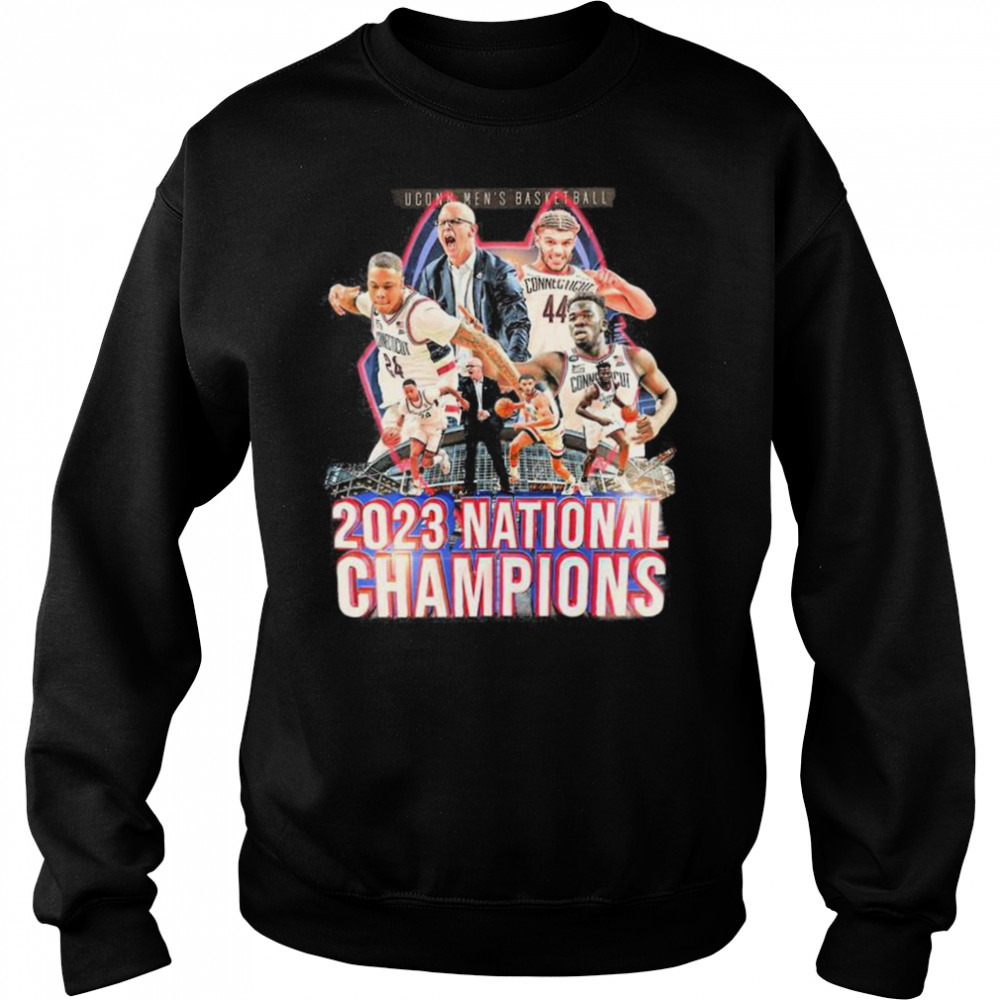 Sweat shirts