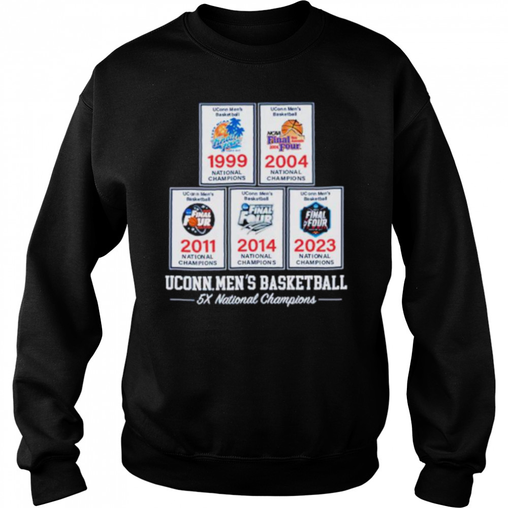 Sweat shirts