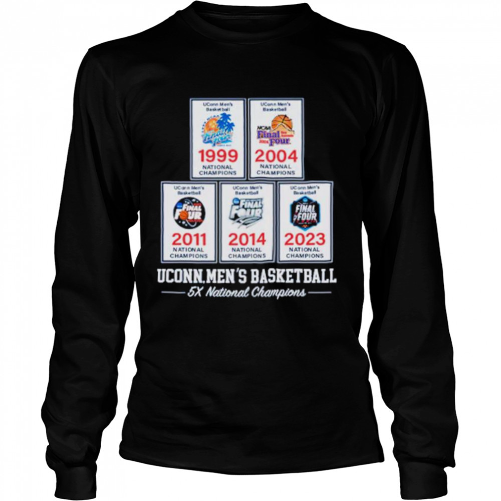 Long Sleeved shirts