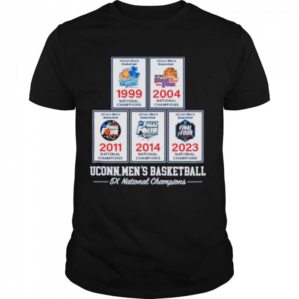 Unisex shirts