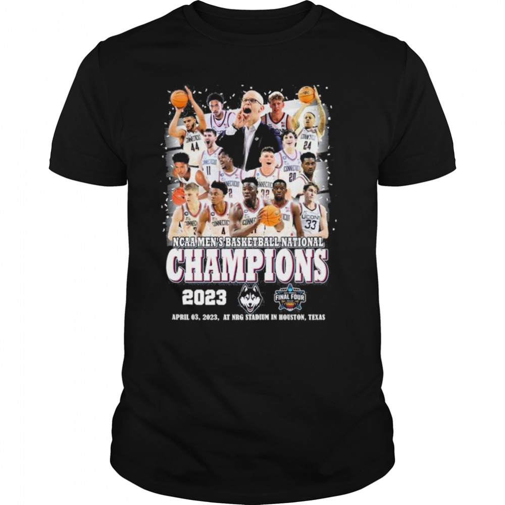 Unisex shirts