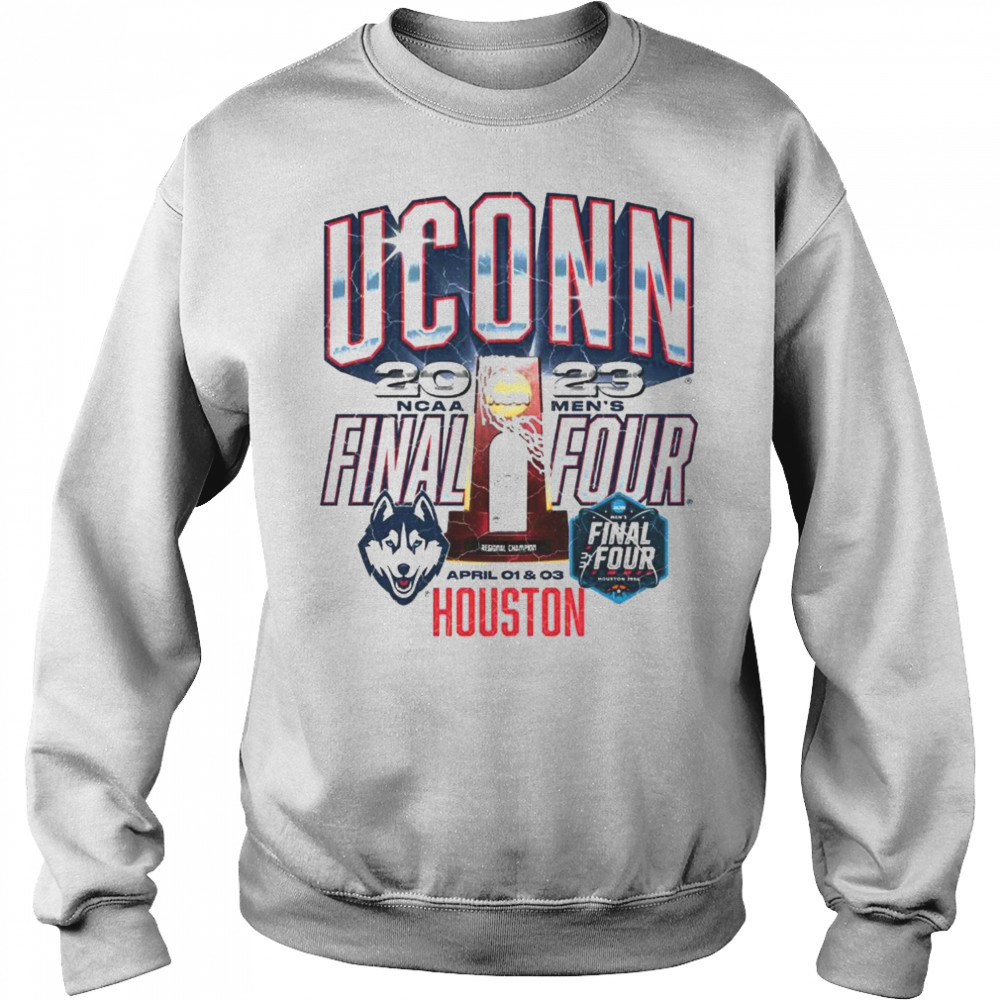 Sweat shirt