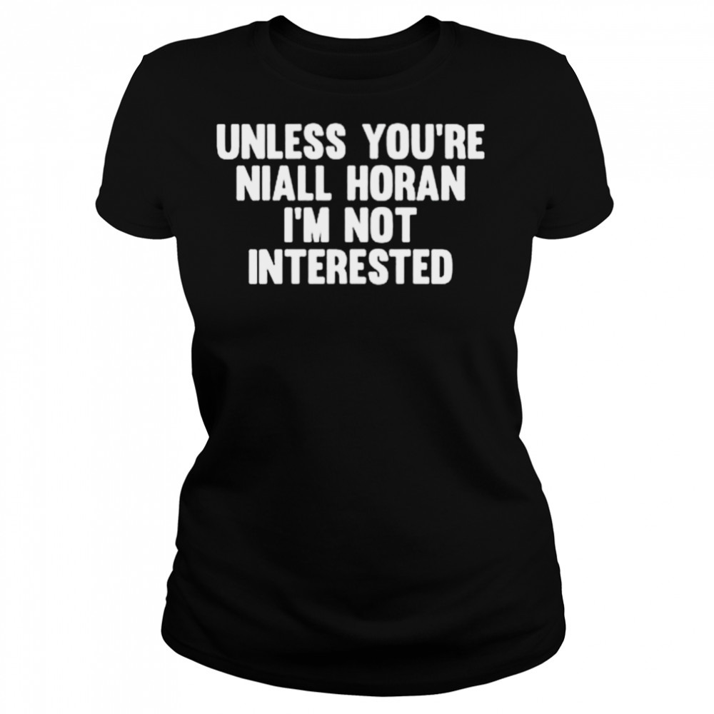 Women's shirts