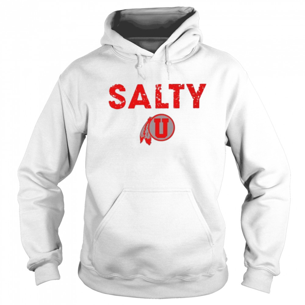 Hoodie shirt