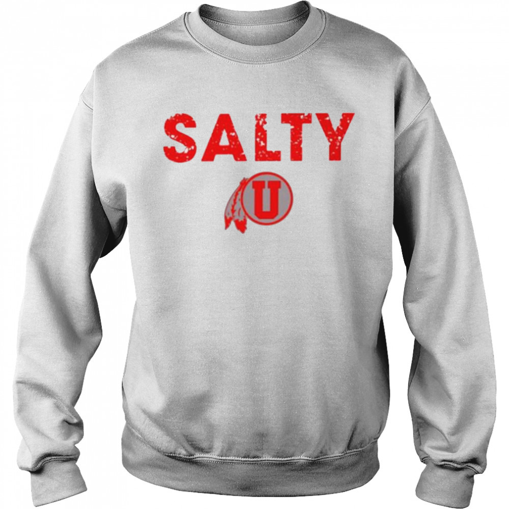 Sweat shirt