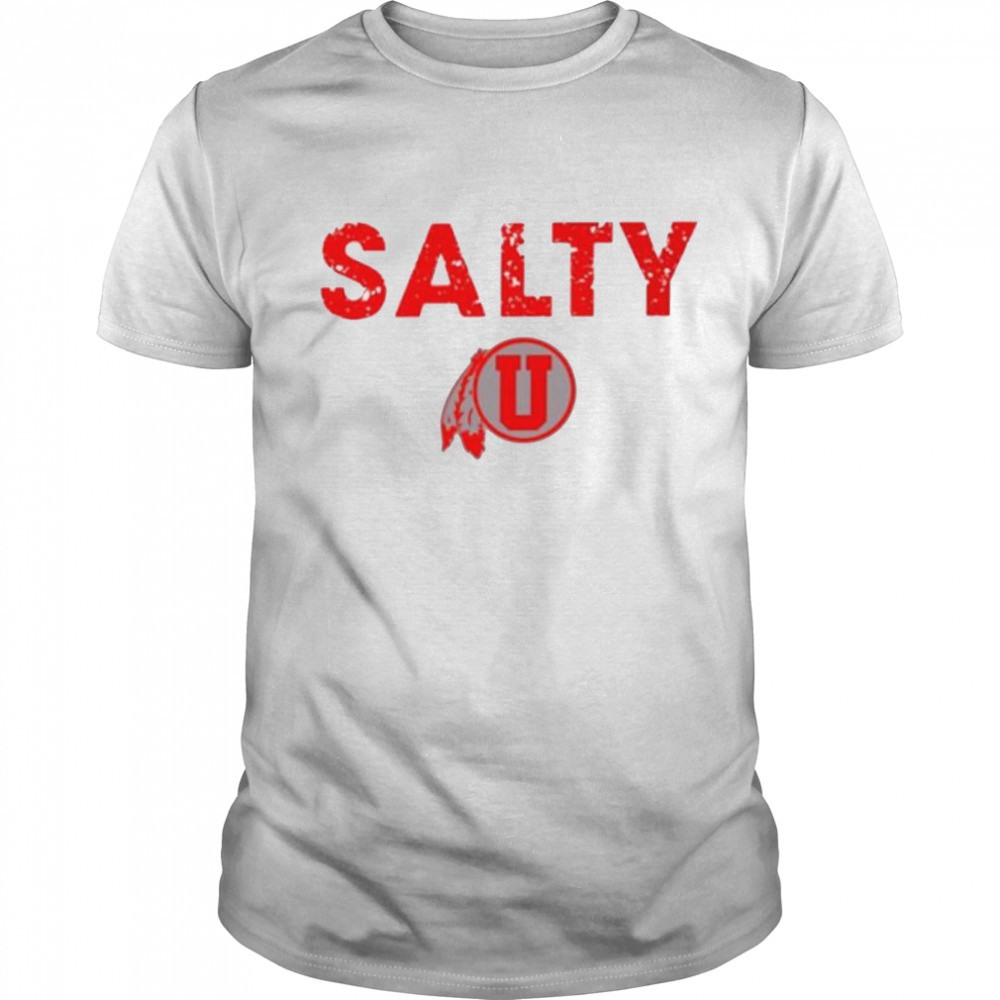 Unisex shirt