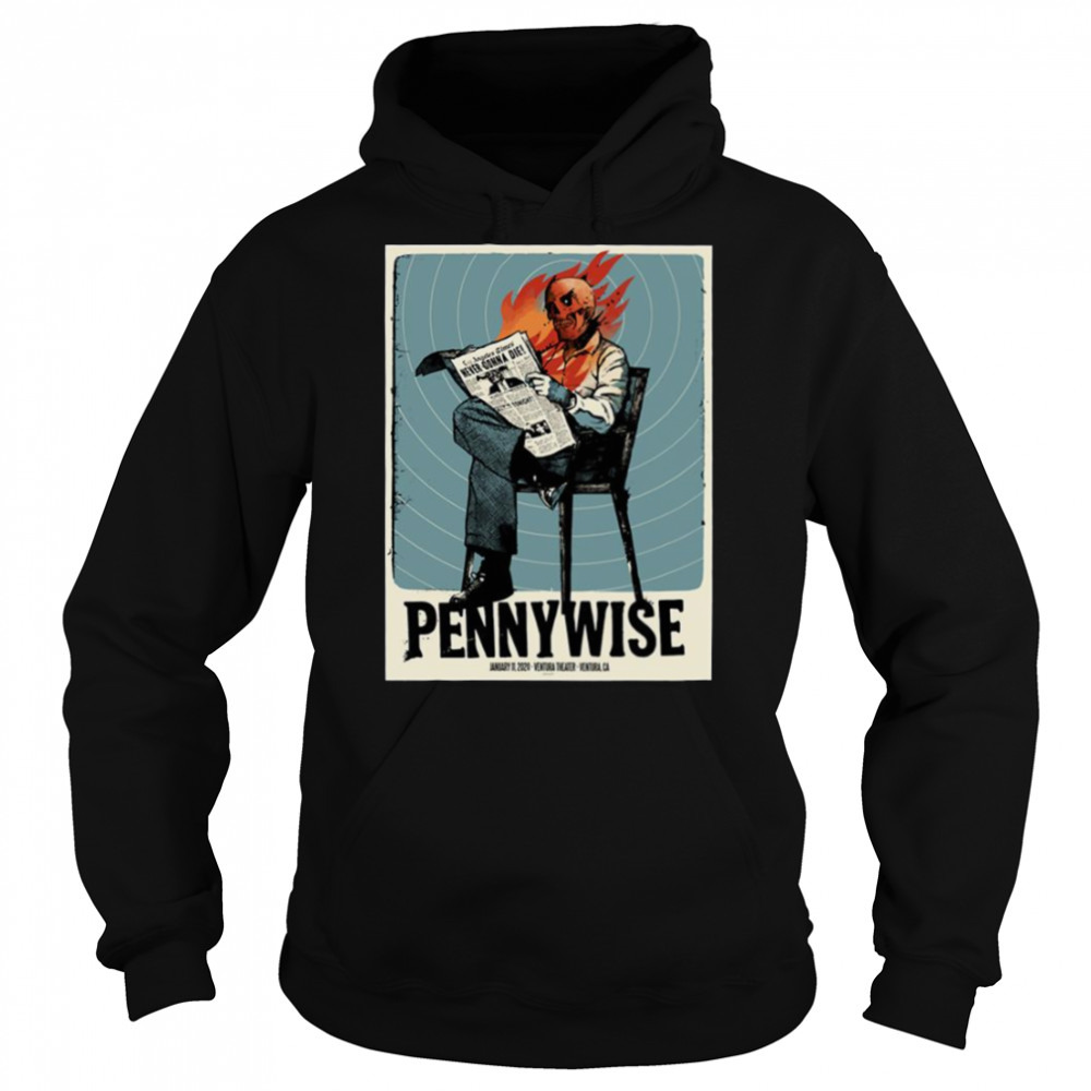 Hoodie shirts